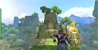 Stormblades Remastered