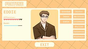 Every Summer Holiday - BL (Boys Love) Visual Novel