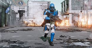 HELLDIVERS 2 - Pre-Order Bonus