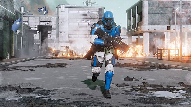 HELLDIVERS 2 - Pre-Order Bonus