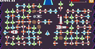 Pirate Jam - Space DLC