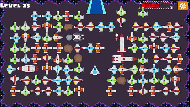 Pirate Jam - Space DLC