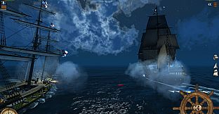 The Pirate: Caribbean Hunt