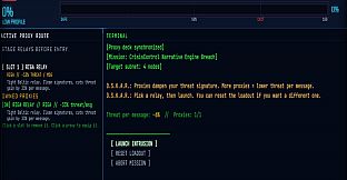 OVERRIDE PROTOCOL