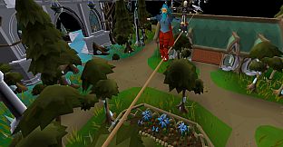 Old School RuneScape 6-Month Membership + OST