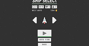 Bit Blaster XL Soundtrack