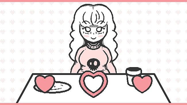 Print I Love U
