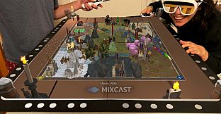 Realm's Crossing - Tilt Five Edition