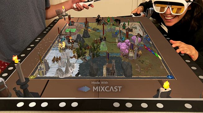 Realm's Crossing - Tilt Five Edition