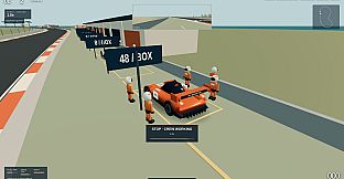 Quantum Throttle