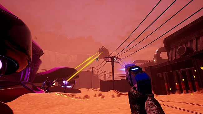 Gemini: Binary Conflict