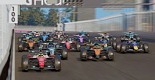 F1 25: 2026 Season Edition