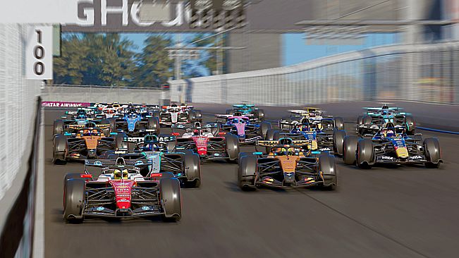 F1 25: 2026 Season Edition