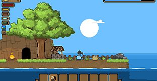 Castaway Slime