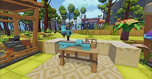 PixARK - Wonder in Water - Expansion Pack