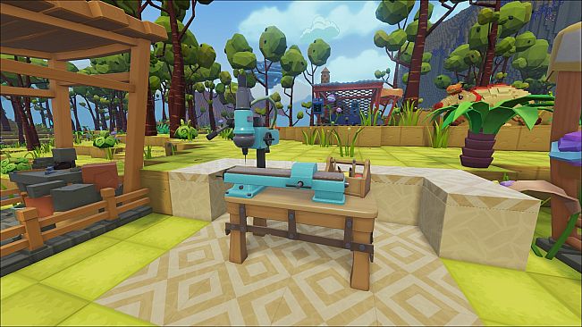 PixARK - Wonder in Water - Expansion Pack