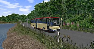 OMSI 2 Add-on Coach O560 Series