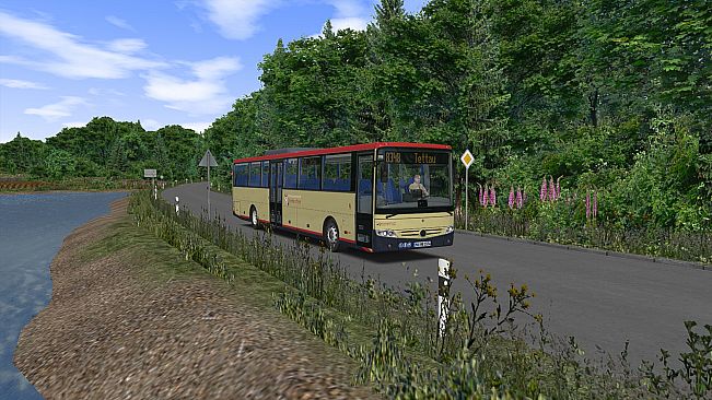 OMSI 2 Add-on Coach O560 Series