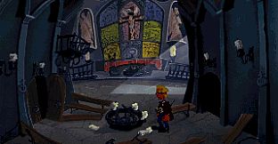 Dráscula: The Vampire Strikes Back