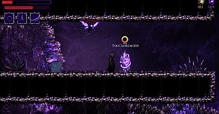 Shadow of the Dead Lands