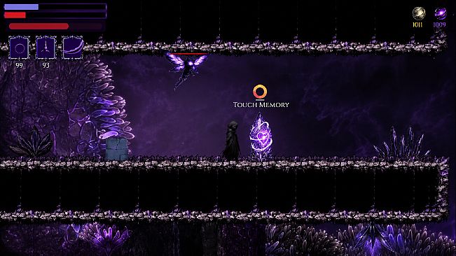 Shadow of the Dead Lands