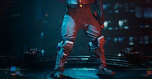 The Ascent - CyberSec Pack