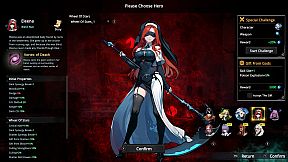 Artifact Seeker: Resurrection