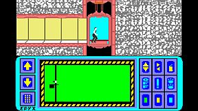 Impossible Mission Revisited