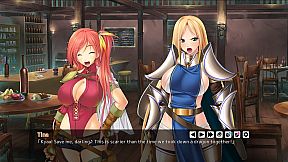 Master of the Harem Guild