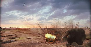 Steel Division: Normandy 44 - Second Wave