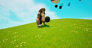 Reach The Banana