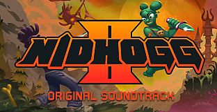 Nidhogg 2 Soundtrack