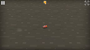 Mini Car Money Chase