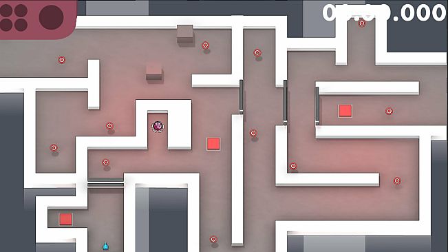 Tanks Target Challenge