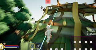 Pandora Battle