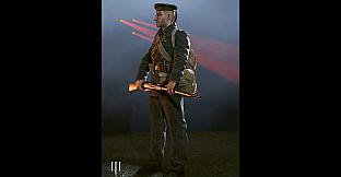 Hell Let Loose – Lethal Tide