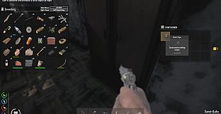 The Seekers: Survival