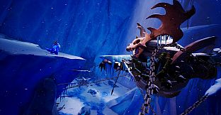 Song of Nunu: A League of Legends Story