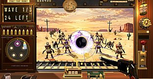 ShotMachine