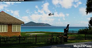 X-Plane 12 Add-on: Aerosoft - Seychelles XP