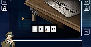 The Murder of Ava Monroe