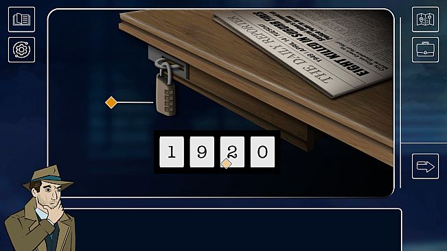 The Murder of Ava Monroe