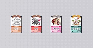 Animal Ink Society Style Pack