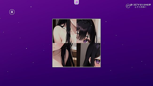 V-Girl Violet