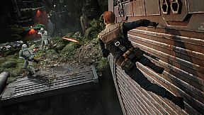 STAR WARS Jedi: Fallen Order