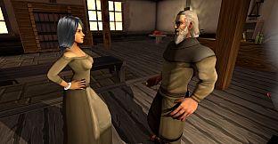 Fantasy Inn Simulator