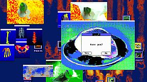 Everything is going to be OK