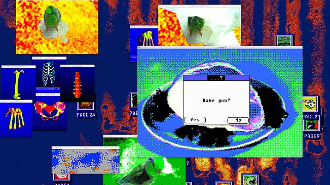 Everything is going to be OK