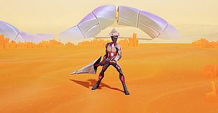 GODBREAKERS: Costume Party Supporter Pack