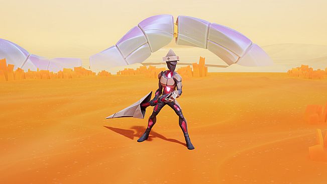 GODBREAKERS: Costume Party Supporter Pack
